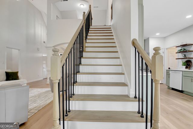 71 Wrightsburg Court, Senoia, GA 30276