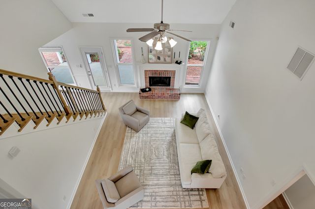 71 Wrightsburg Court, Senoia, GA 30276