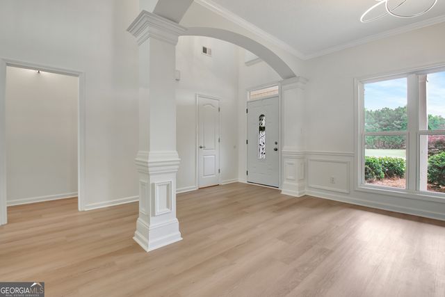 71 Wrightsburg Court, Senoia, GA 30276