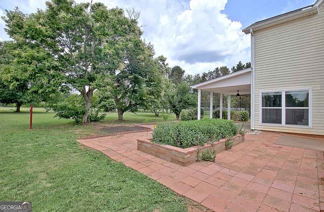 71 Wrightsburg Court, Senoia, GA 30276