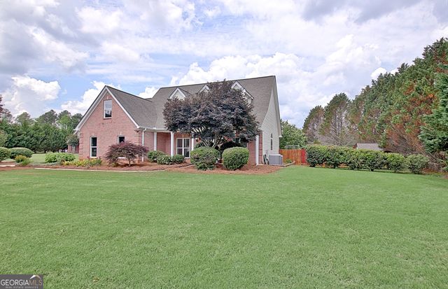 71 Wrightsburg Court, Senoia, GA 30276