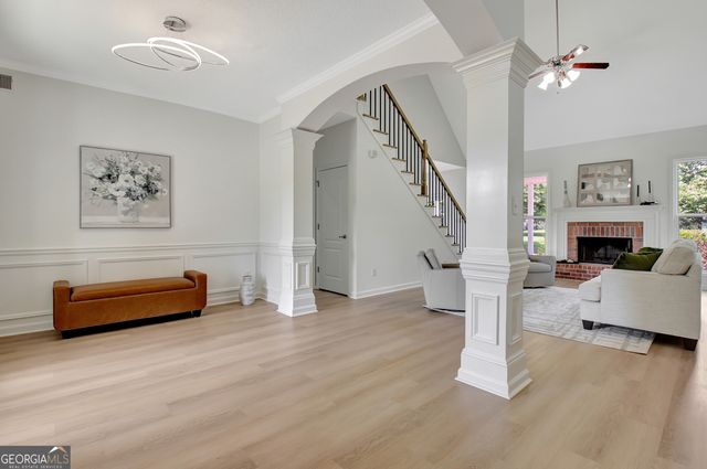 71 Wrightsburg Court, Senoia, GA 30276
