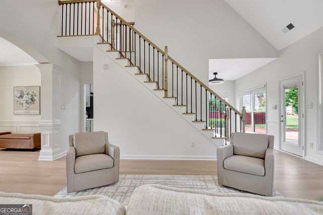 71 Wrightsburg Court, Senoia, GA 30276