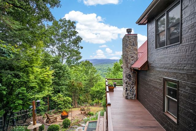40 Foxfire Lane, Blue Ridge, GA 30513