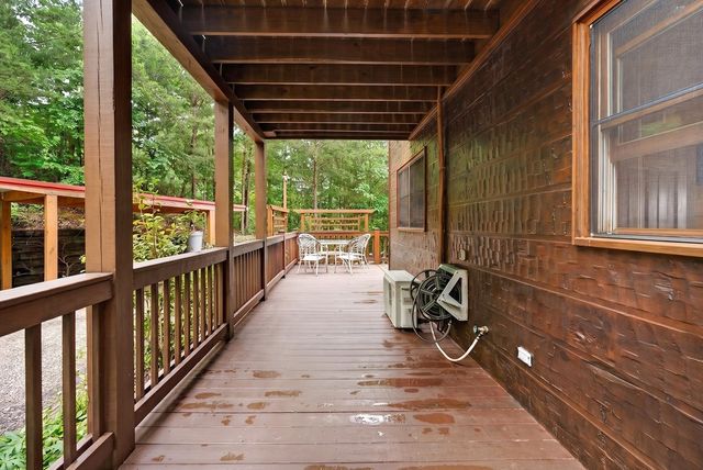 40 Foxfire Lane, Blue Ridge, GA 30513