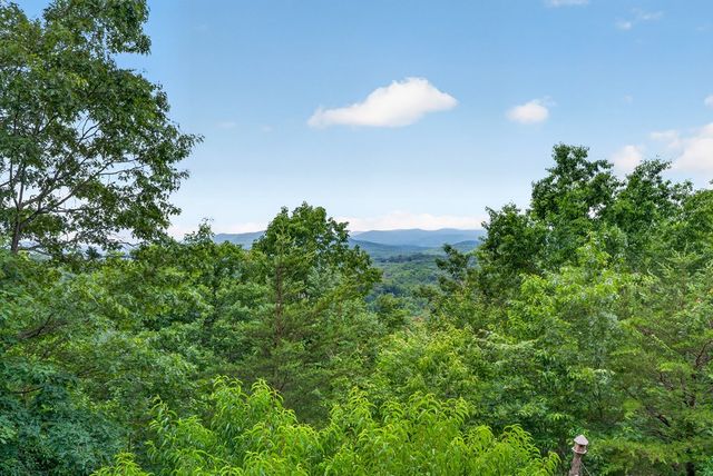 40 Foxfire Lane, Blue Ridge, GA 30513