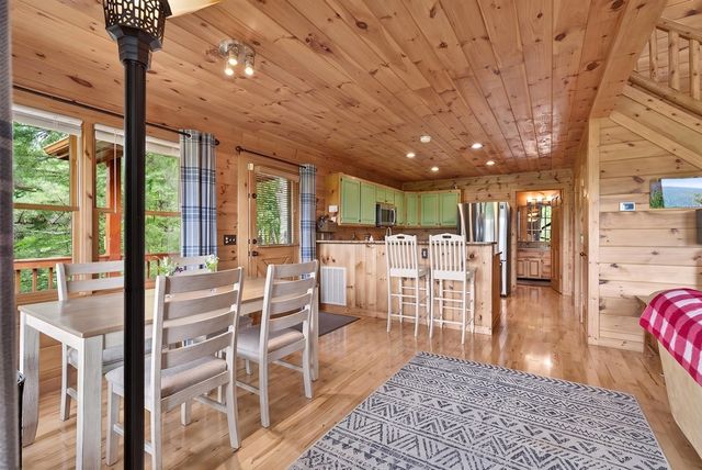 40 Foxfire Lane, Blue Ridge, GA 30513