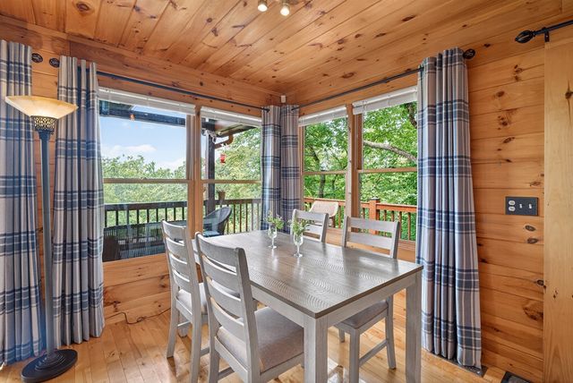 40 Foxfire Lane, Blue Ridge, GA 30513