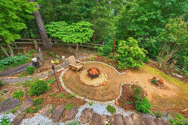 40 Foxfire Lane, Blue Ridge, GA 30513
