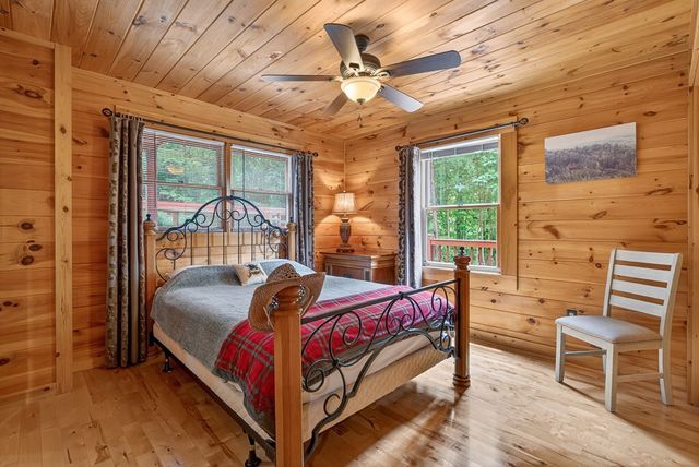 40 Foxfire Lane, Blue Ridge, GA 30513