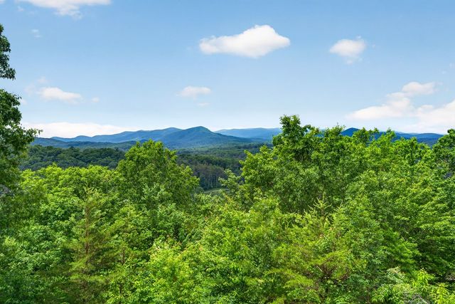40 Foxfire Lane, Blue Ridge, GA 30513