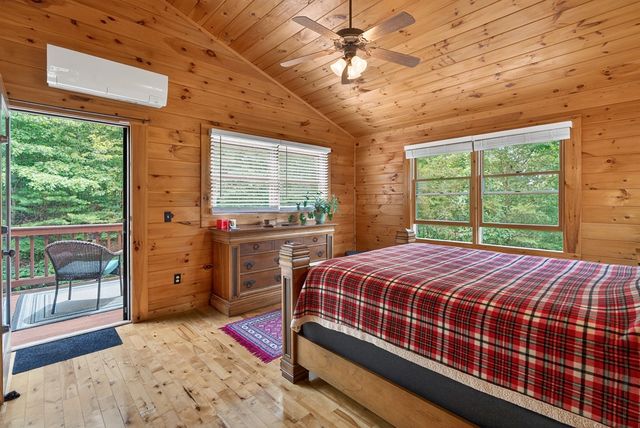 40 Foxfire Lane, Blue Ridge, GA 30513
