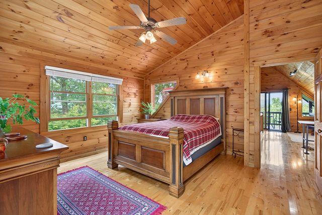 40 Foxfire Lane, Blue Ridge, GA 30513