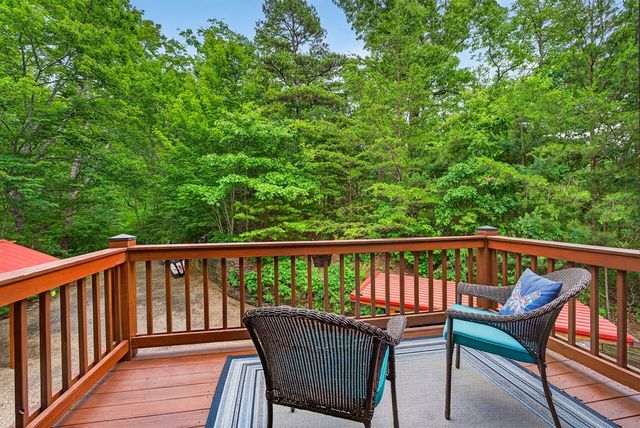 40 Foxfire Lane, Blue Ridge, GA 30513
