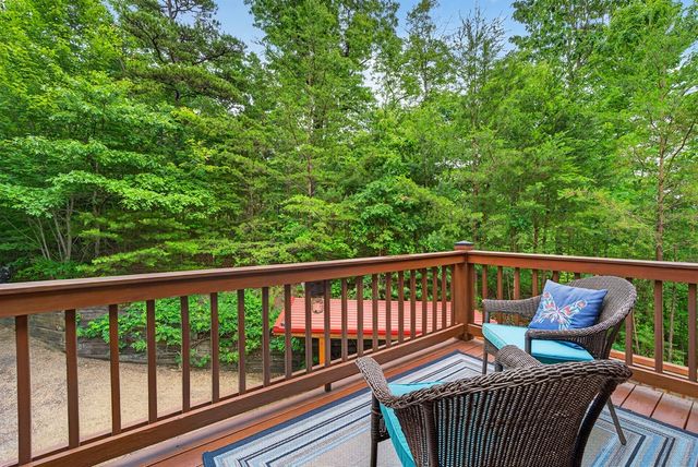 40 Foxfire Lane, Blue Ridge, GA 30513
