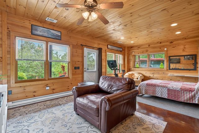 40 Foxfire Lane, Blue Ridge, GA 30513