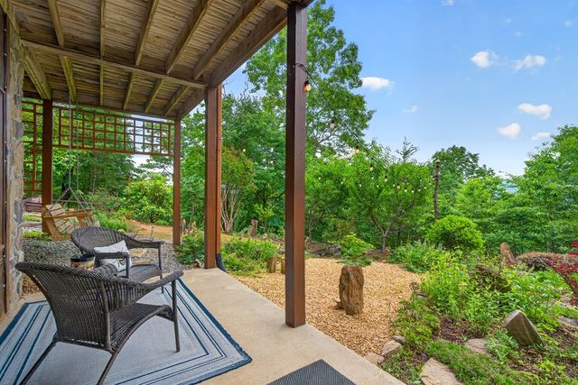 40 Foxfire Lane, Blue Ridge, GA 30513