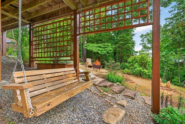 40 Foxfire Lane, Blue Ridge, GA 30513