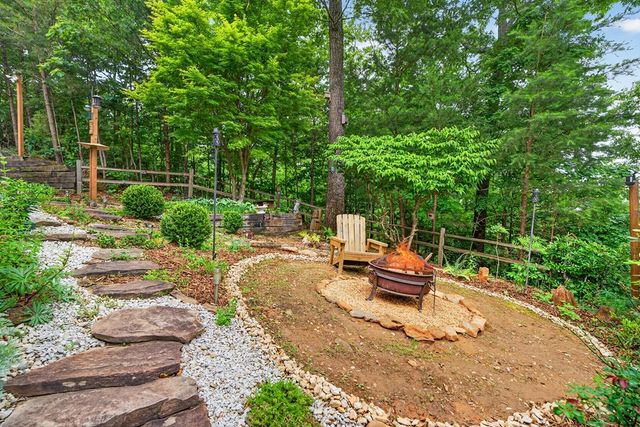 40 Foxfire Lane, Blue Ridge, GA 30513