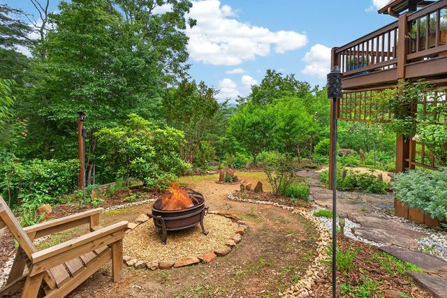 40 Foxfire Lane, Blue Ridge, GA 30513