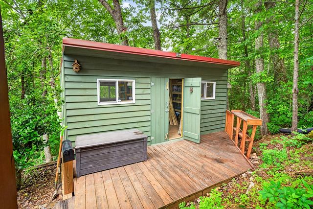 40 Foxfire Lane, Blue Ridge, GA 30513