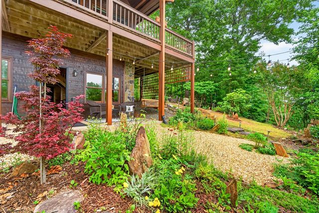 40 Foxfire Lane, Blue Ridge, GA 30513