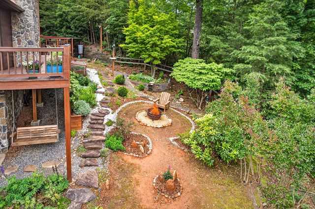 40 Foxfire Lane, Blue Ridge, GA 30513