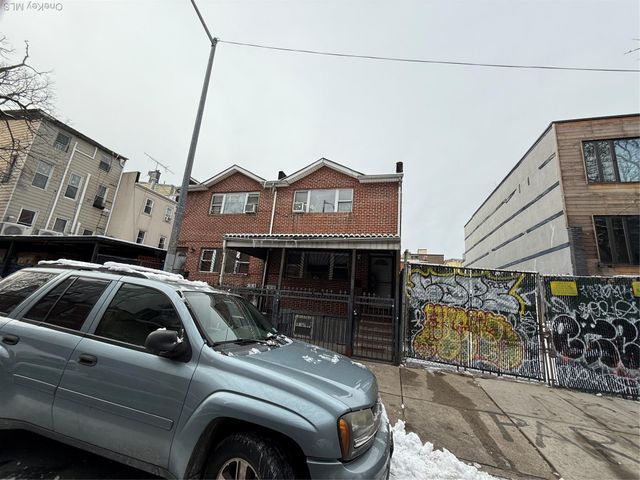 1101 Greene Avenue, Brooklyn, NY 11221