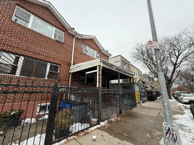 1101 Greene Avenue, Brooklyn, NY 11221