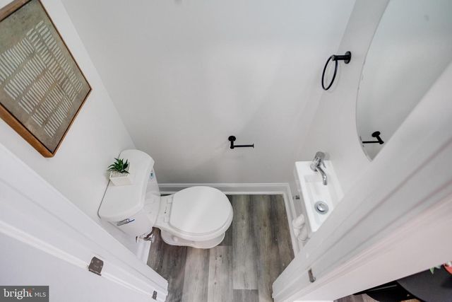 315 N ROBINSON ST, Baltimore, MD 21224