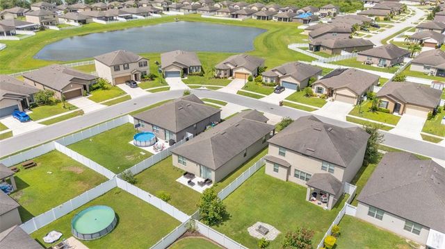 8839 CONWAY ROAD, Polk City, FL 33868