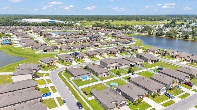 8839 CONWAY ROAD, Polk City, FL 33868