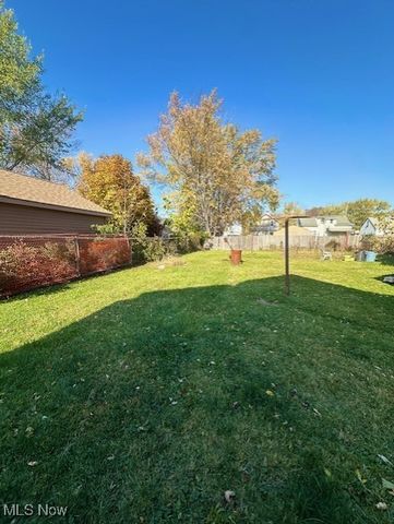 1308 W 21st Street, Lorain, OH 44052