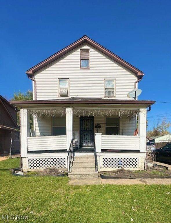 1308 W 21st Street, Lorain, OH 44052