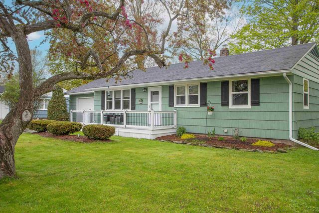 222 Pearl Street, Rutland City, VT 05701