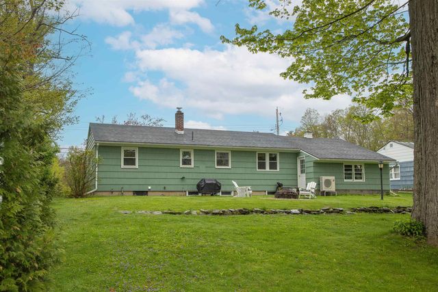 222 Pearl Street, Rutland City, VT 05701