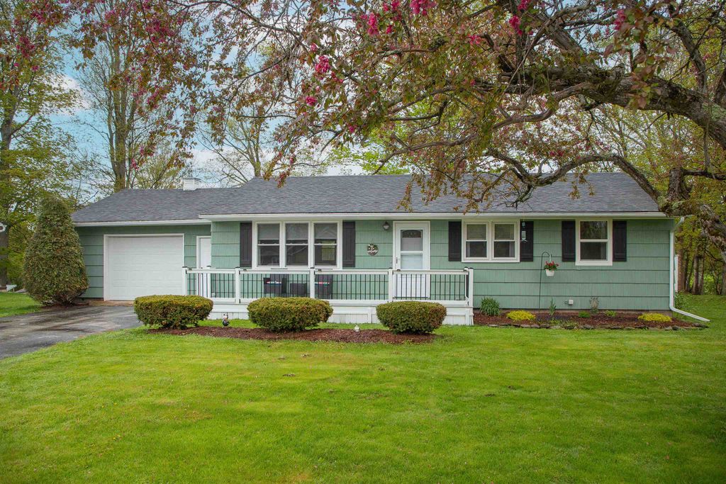 222 Pearl Street, Rutland City, VT 05701
