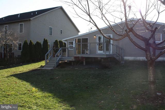 3468 GREEN ST, Camp Hill, PA 17011