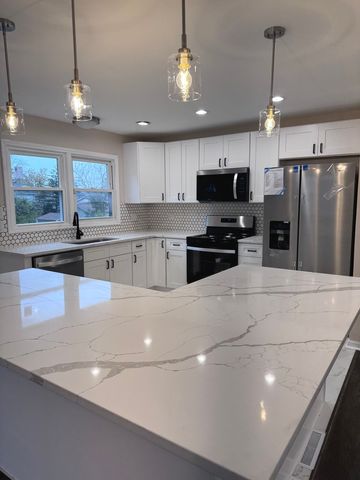 1338 JILL Terrace, Homewood, IL 60430