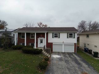 1338 JILL Terrace, Homewood, IL 60430