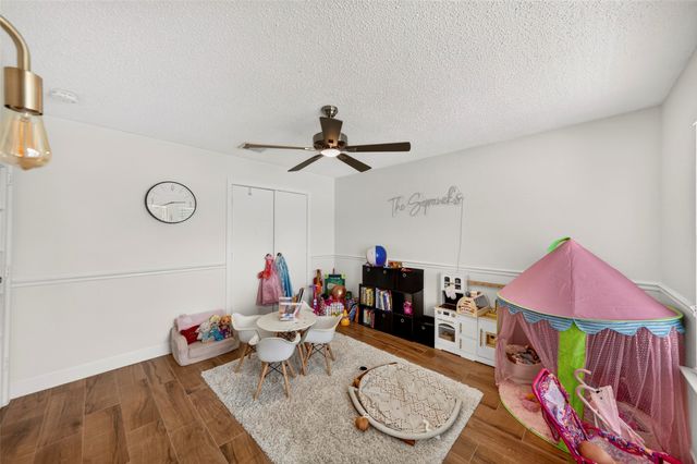 3401 Jacobs Drive, Mckinney, TX 75070