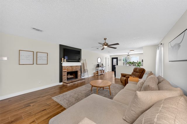 3401 Jacobs Drive, Mckinney, TX 75070