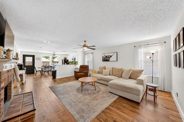 3401 Jacobs Drive, Mckinney, TX 75070