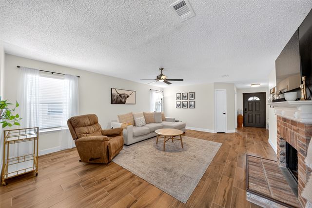 3401 Jacobs Drive, Mckinney, TX 75070