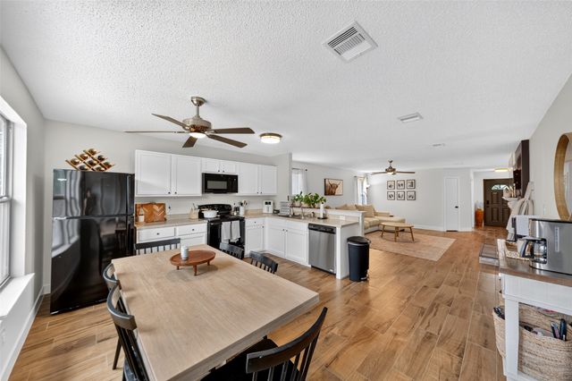 3401 Jacobs Drive, Mckinney, TX 75070