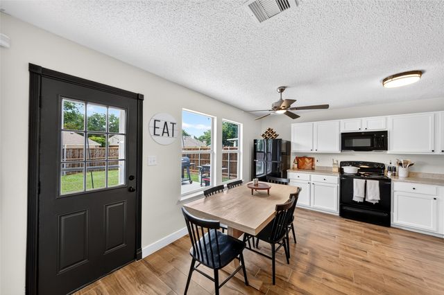 3401 Jacobs Drive, Mckinney, TX 75070