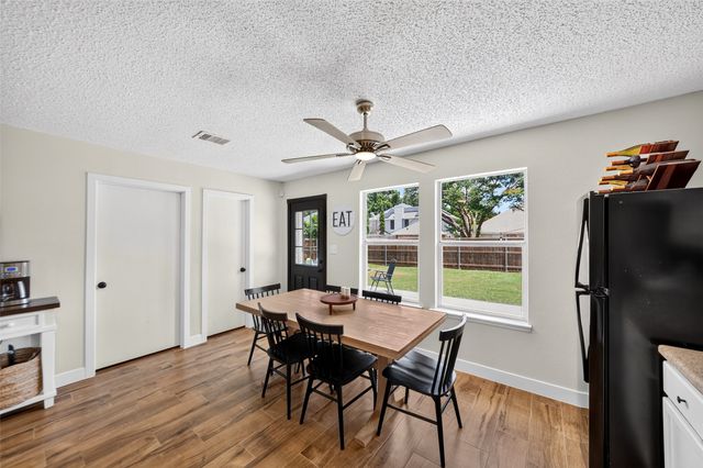 3401 Jacobs Drive, Mckinney, TX 75070