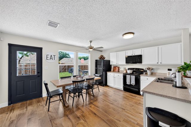 3401 Jacobs Drive, Mckinney, TX 75070