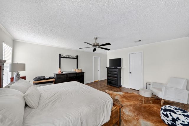 3401 Jacobs Drive, Mckinney, TX 75070