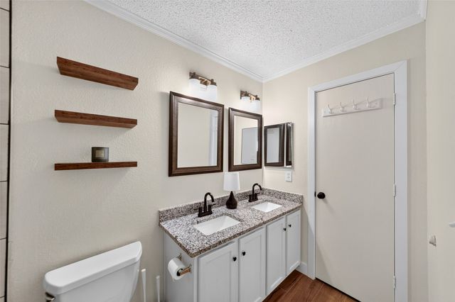 3401 Jacobs Drive, Mckinney, TX 75070